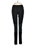 MY TRIBE Black Active Pants Size M - photo 1