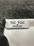 Tic : Toc Ivory Tube Top Size M - photo 7