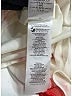 Self-Portrait 100% Polyester Ivory White Cocktail Dress Size 0 - photo 9