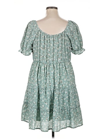 Liberty Love Casual Dress (view 2)