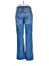 Rivete Blue Jeans Size 27 waist (tall) - photo 2