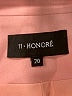 11. Honore Pink Blazer Size 20 - photo 6