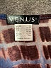 Venus Blue Short Sleeve Blouse Size 1X - photo 7