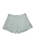 Marc by Marc Jacobs Solid Teal Shorts Size 4 - photo 2