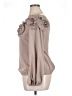 Ryu Tan Long Sleeve Blouse Size L - photo 5