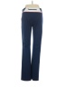 L-RL Lauren Active Ralph Lauren Color Block Blue Active Pants Size S - photo 2