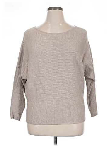 Cyrus Pullover Sweater (view 1)