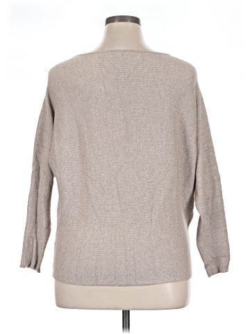 Cyrus Pullover Sweater (view 2)