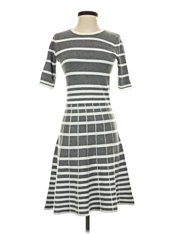 Danny And Nicole Casual Dress (view 1)