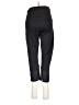 a:glow Black Active Pants Size XL Maternity - photo 2