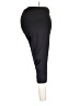 a:glow Black Active Pants Size XL Maternity - photo 5