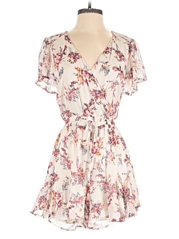 Trixxi Romper (view 1)