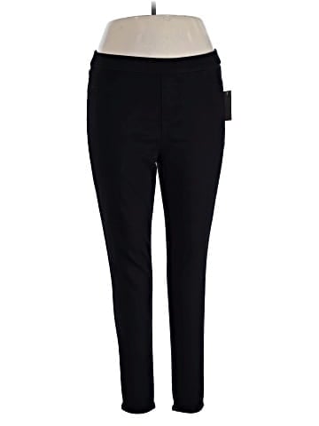 Style&Co Active Pants (view 1)