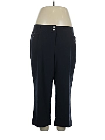 Roz & Ali Active Pants (view 1)