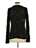 XCVI Black Pullover Sweater Size M - photo 2