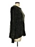 XCVI Black Pullover Sweater Size M - photo 4