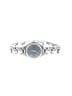 Fossil Silver Watch One size - photo 1