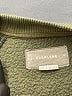Everlane 100% Polyester Green Fleece Size M - photo 6