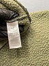 Everlane 100% Polyester Green Fleece Size M - photo 7