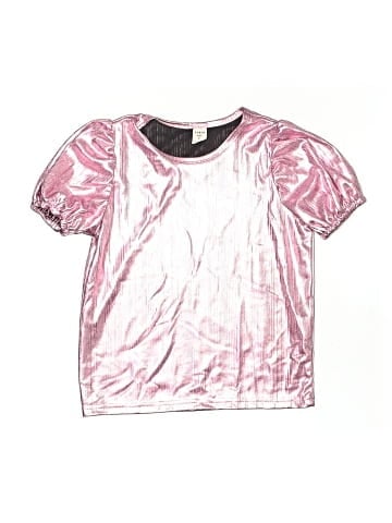 Shein Short Sleeve Top (view 1)