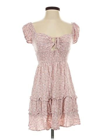 Aeropostale Casual Dress (view 1)
