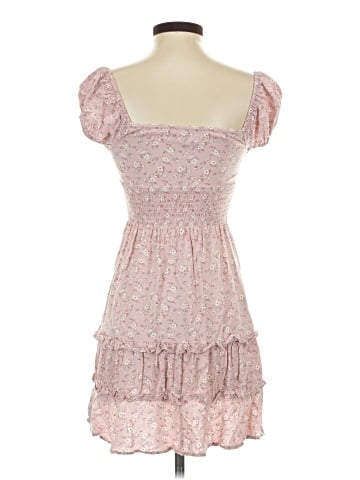 Aeropostale Casual Dress (view 2)