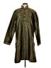 Assorted Brands Green Brown Casual Dress Size EU 42 / US 12 - photo 1