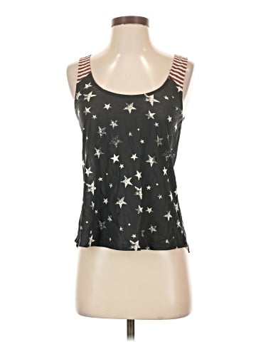 Others Follow Sleeveless Top (view 1)