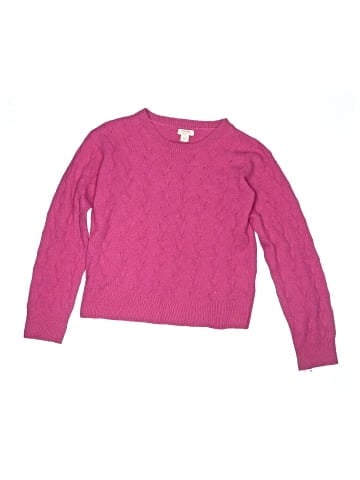 Crewcuts Pullover Sweater (view 1)