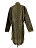 Assorted Brands Green Brown Casual Dress Size EU 42 / US 12 - photo 2