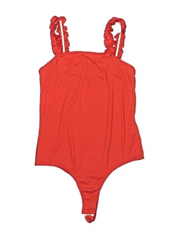 21 Saints Bodysuit (view 1)