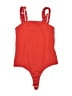 21 Saints Red Bodysuit Size S (estimated) - photo 1