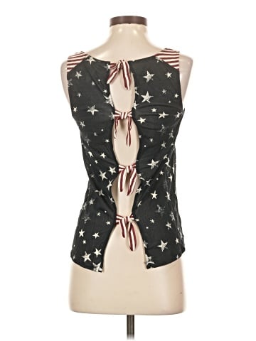 Others Follow Sleeveless Top (view 2)