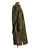 Assorted Brands Green Brown Casual Dress Size EU 42 / US 12 - photo 4
