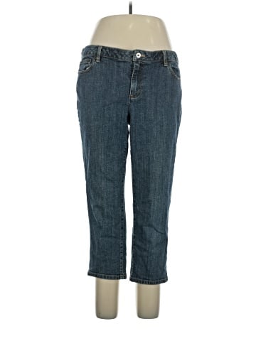 Liz & Co. Jeans (view 1)