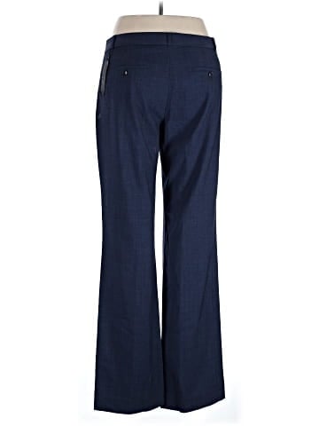 Banana Republic Wool Pants (view 2)