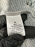 Ruby and Jenna 100% Cotton Gray Casual Dress Size M - photo 8