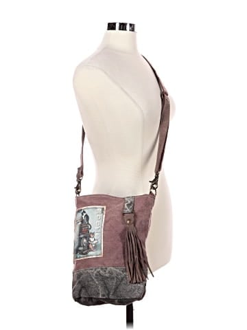 Unbranded Crossbody Bag (view 2)