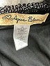 Aqua Blues Chevron-herringbone Gray Pullover Sweater Size 1X - photo 7