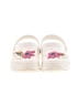 Unbranded White Clogs Size EU 23 (kids) - photo 2