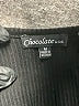 Chocolate Black Bodysuit Size M - photo 3