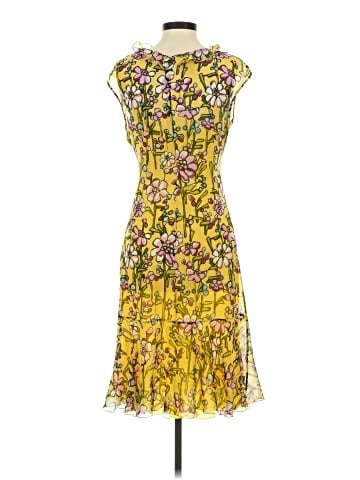 Moschino Cheap And Chic Casual Dress (view 2)
