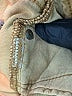 CAbi Color Block Yellow Jeans Size 6 - photo 8