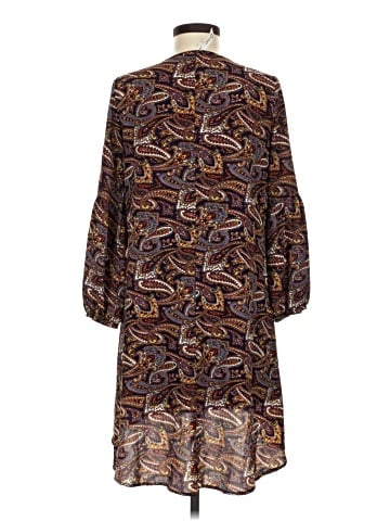NY Collection Casual Dress (view 2)