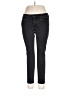 Silver Jeans Co. Solid Black Jeans Size 30 waist - photo 1