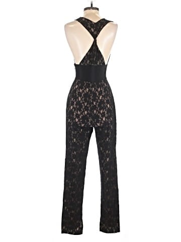 BCBGMAXAZRIA Jumpsuit (view 2)