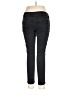 Silver Jeans Co. Solid Black Jeans Size 30 waist - photo 2