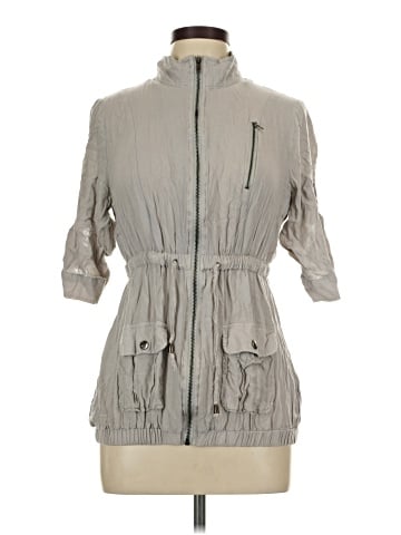 Basic Edge Clothing Jacket (view 1)