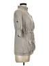 Basic Edge Clothing Gray Jacket Size L - photo 4