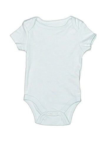 Le Top Short Sleeve Onesie (view 1)